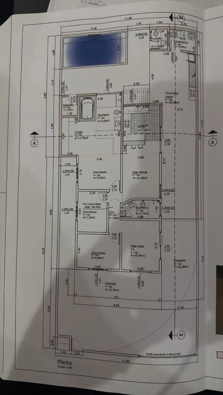 Casa - Adamantina - Foto 2