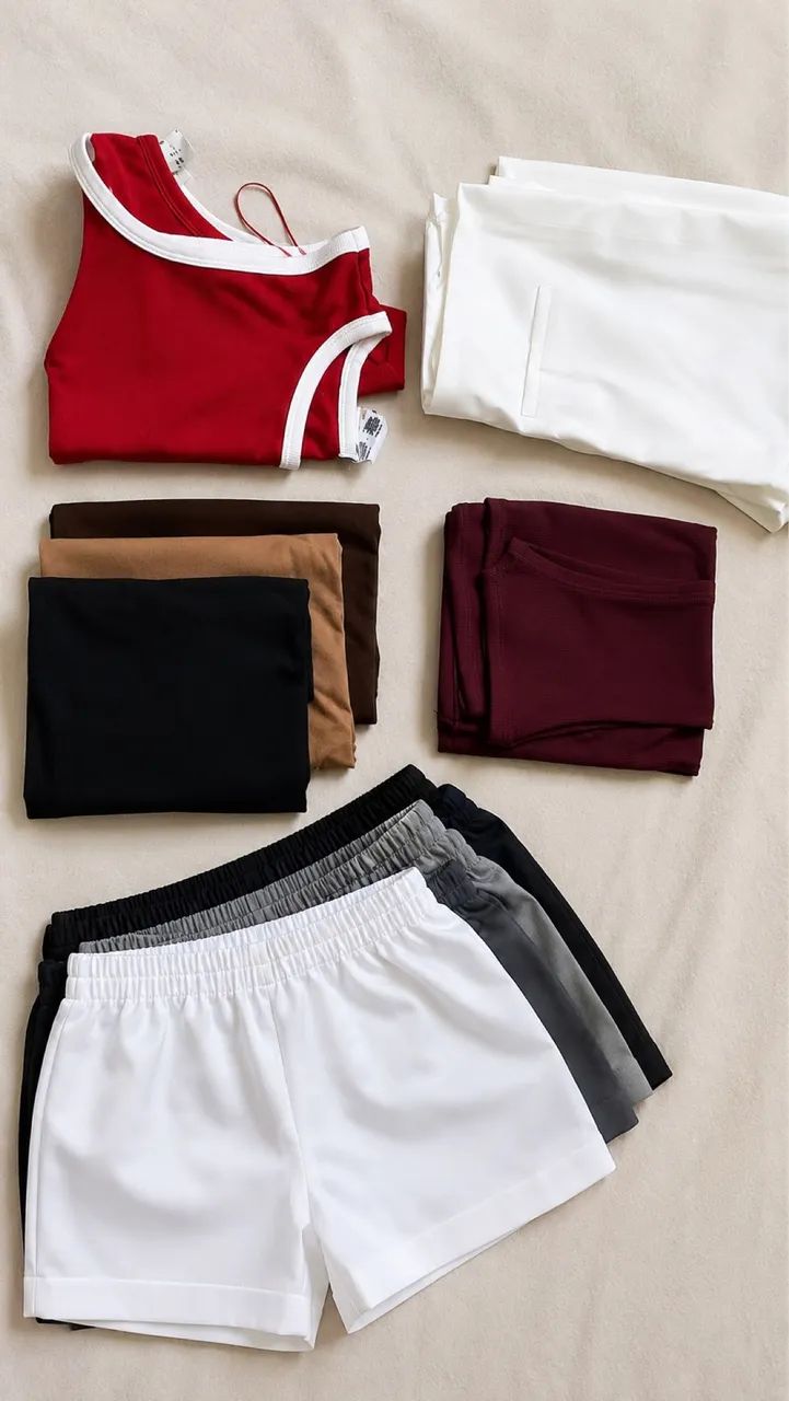 Desapego de roupas GG/ 42 - Foto 2