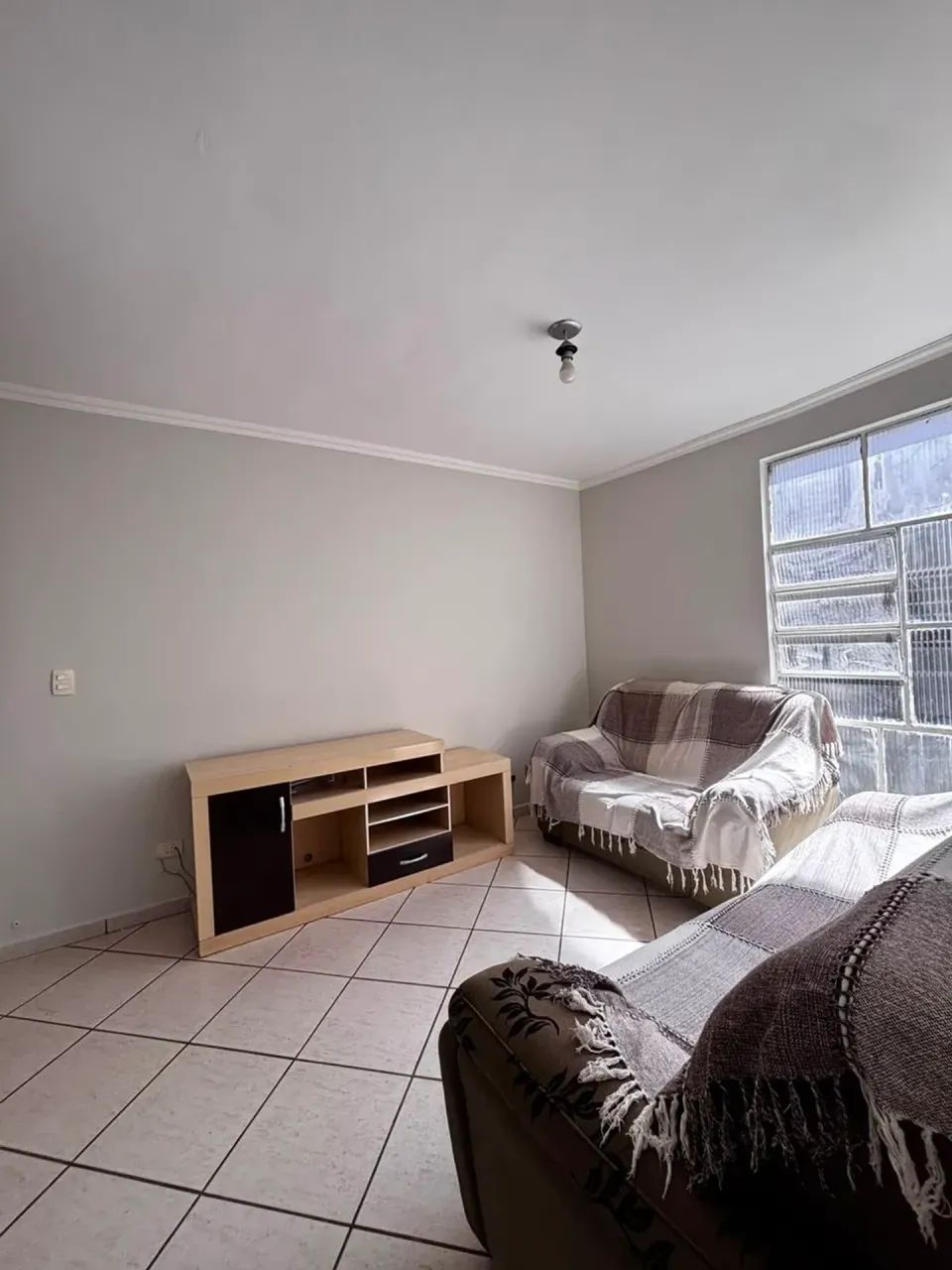 Apartamento com 1 Quarto - Foto 3