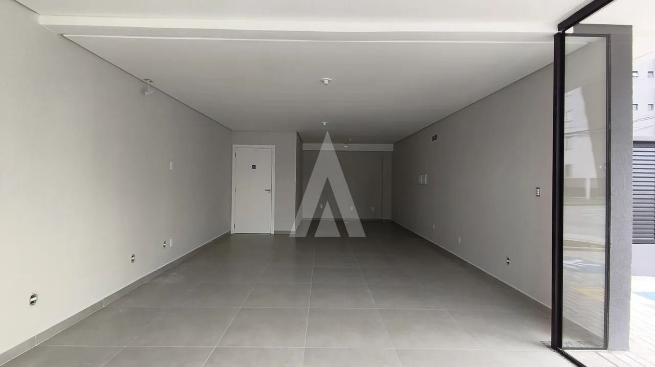 SALA COMERCIAL DE 53 METROS QUADRADOS NO BAIRRO COSTA E SILVA - Foto 5