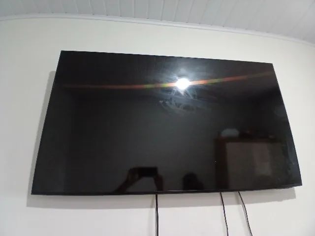 TV SAMSUNG 55 POLEGADAS - Foto 2