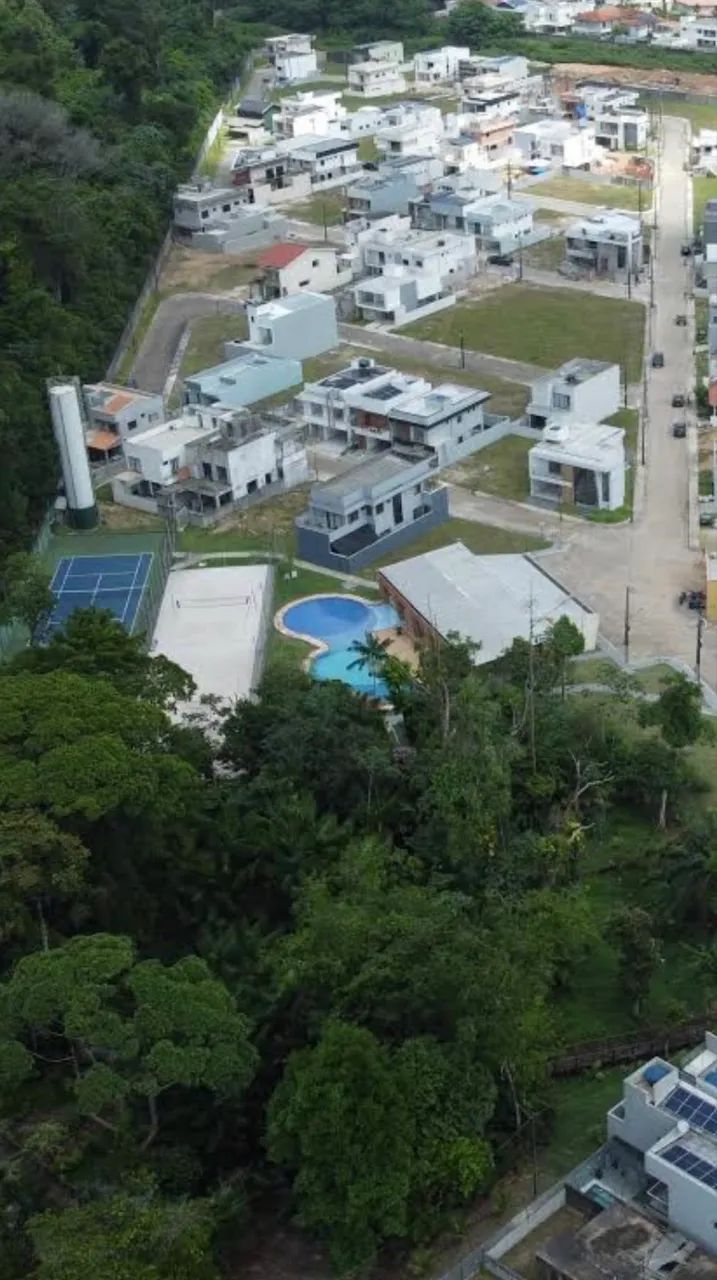 Lote em Condomínio Residencial Quartzo