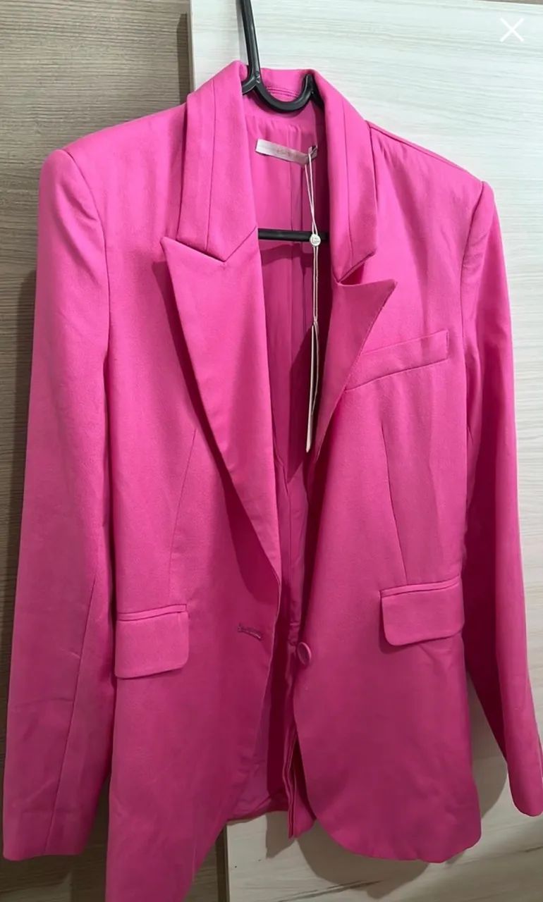 Blazer Lez a lezz  - Foto 2