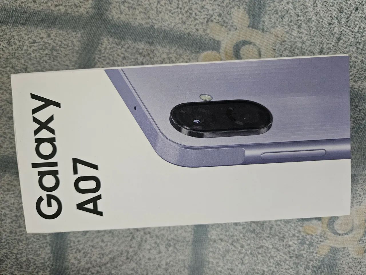 Celular Samsung 07 128g 