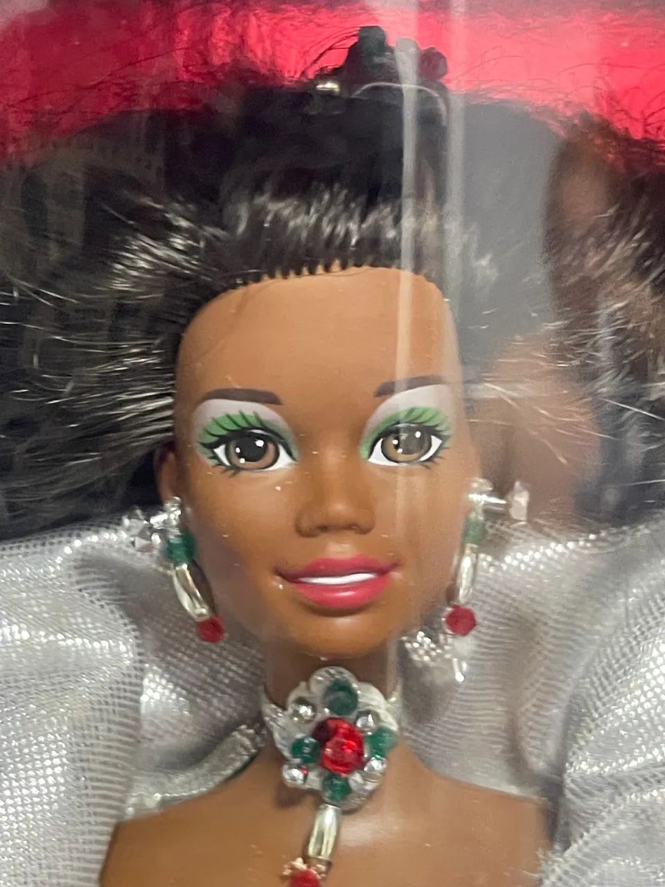 Barbie holiday 1995 - Foto 3