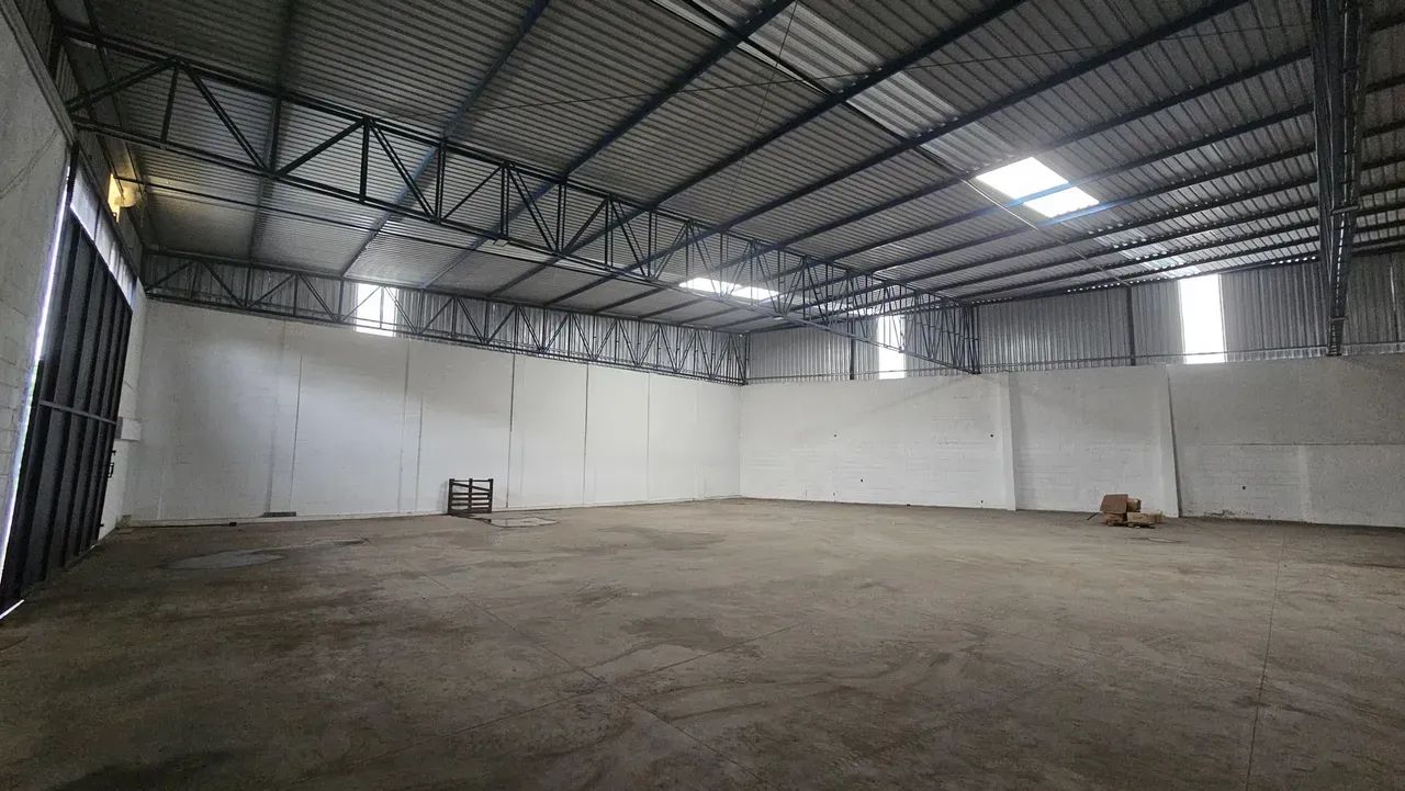 Galpão logístico com 1000m2 na Região de Vila Velha - Foto 5