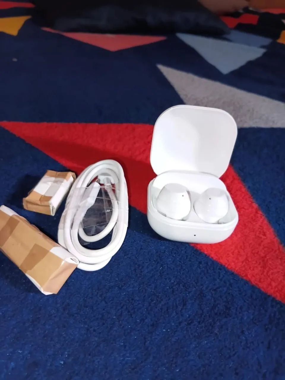 Fone buds core original  - Foto 4
