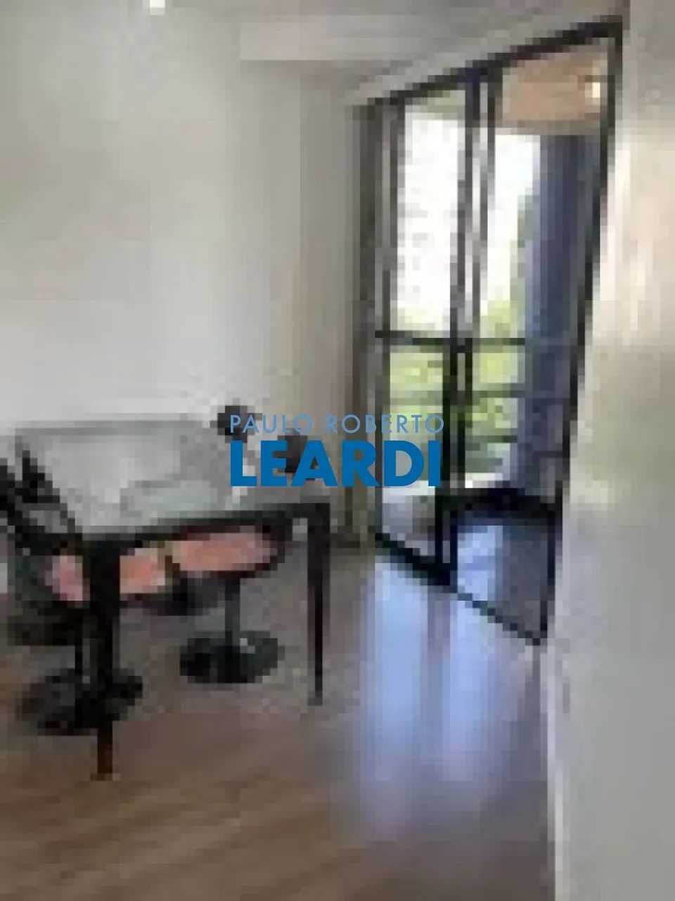 APARTAMENTO - MORUMBI - SP