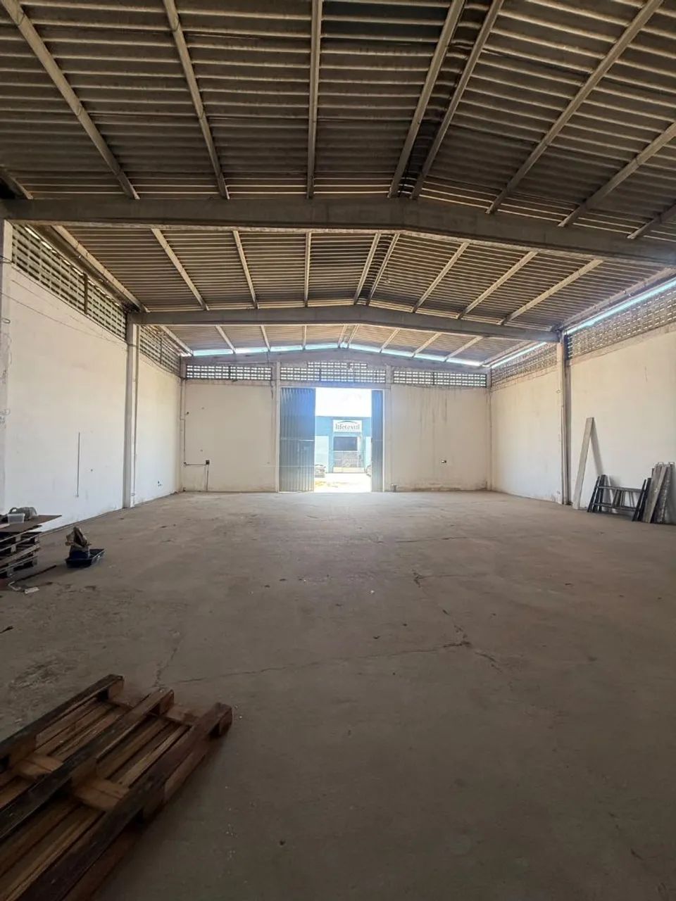 Alugar.se galpão  - Foto 2