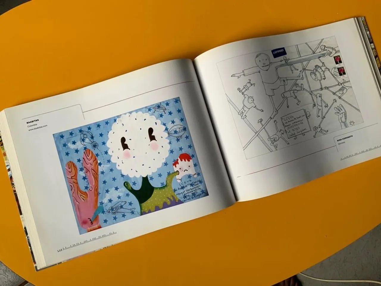 Livros design tipografia  - Foto 4
