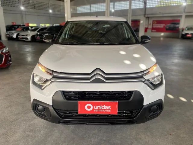 Citroën C3 2024