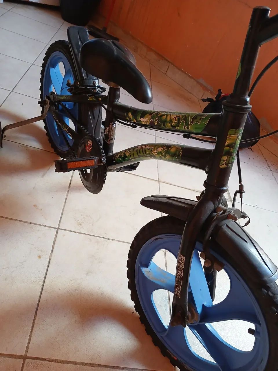 Bicicleta criança - Foto 2