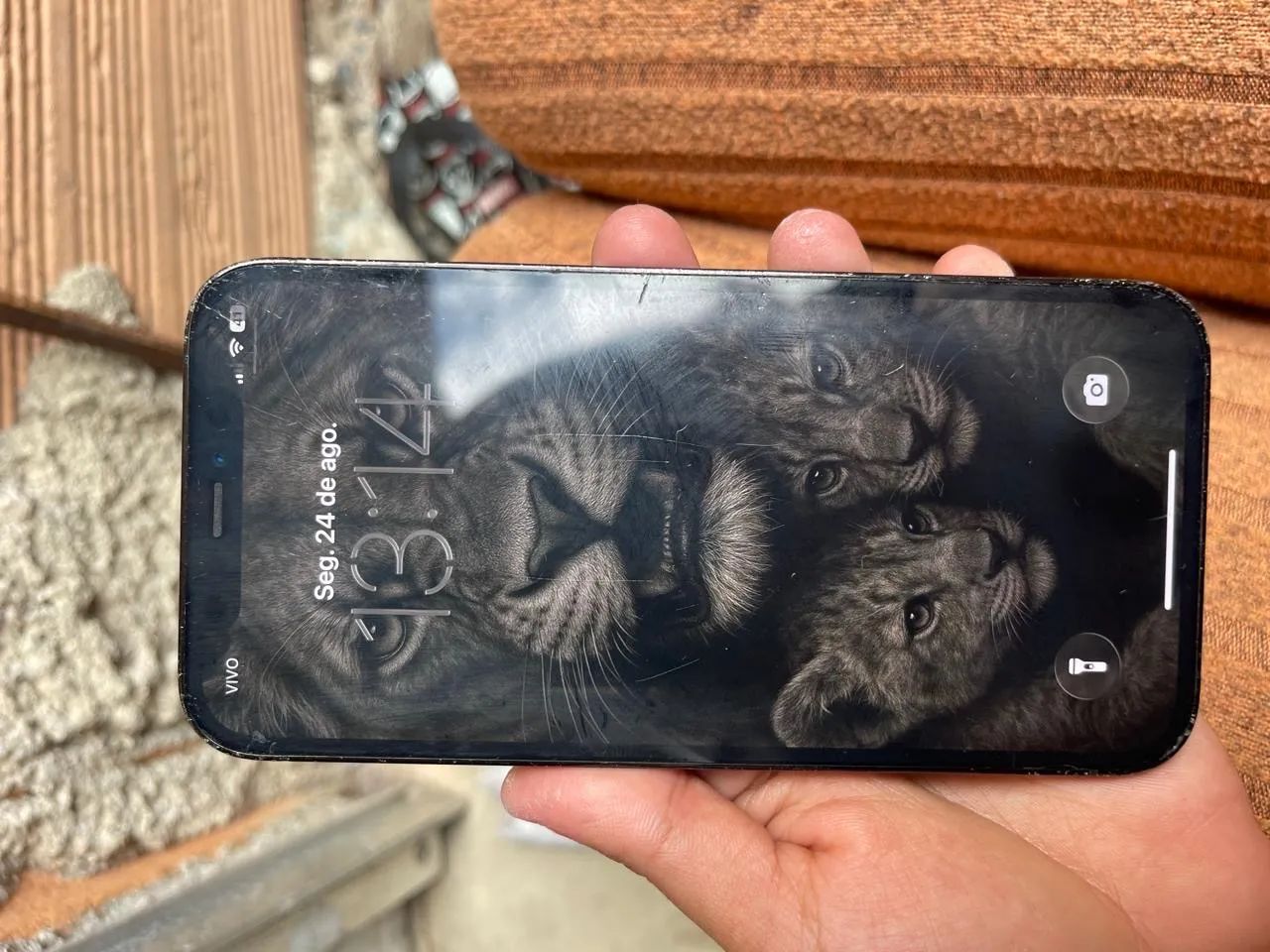 iPhone 12pro 128Gb  - Foto 2