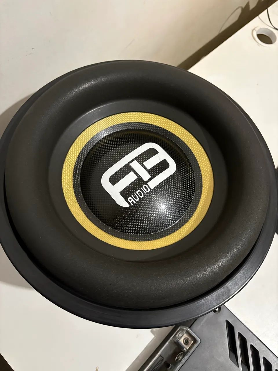 Vende se auto falante  - Foto 4