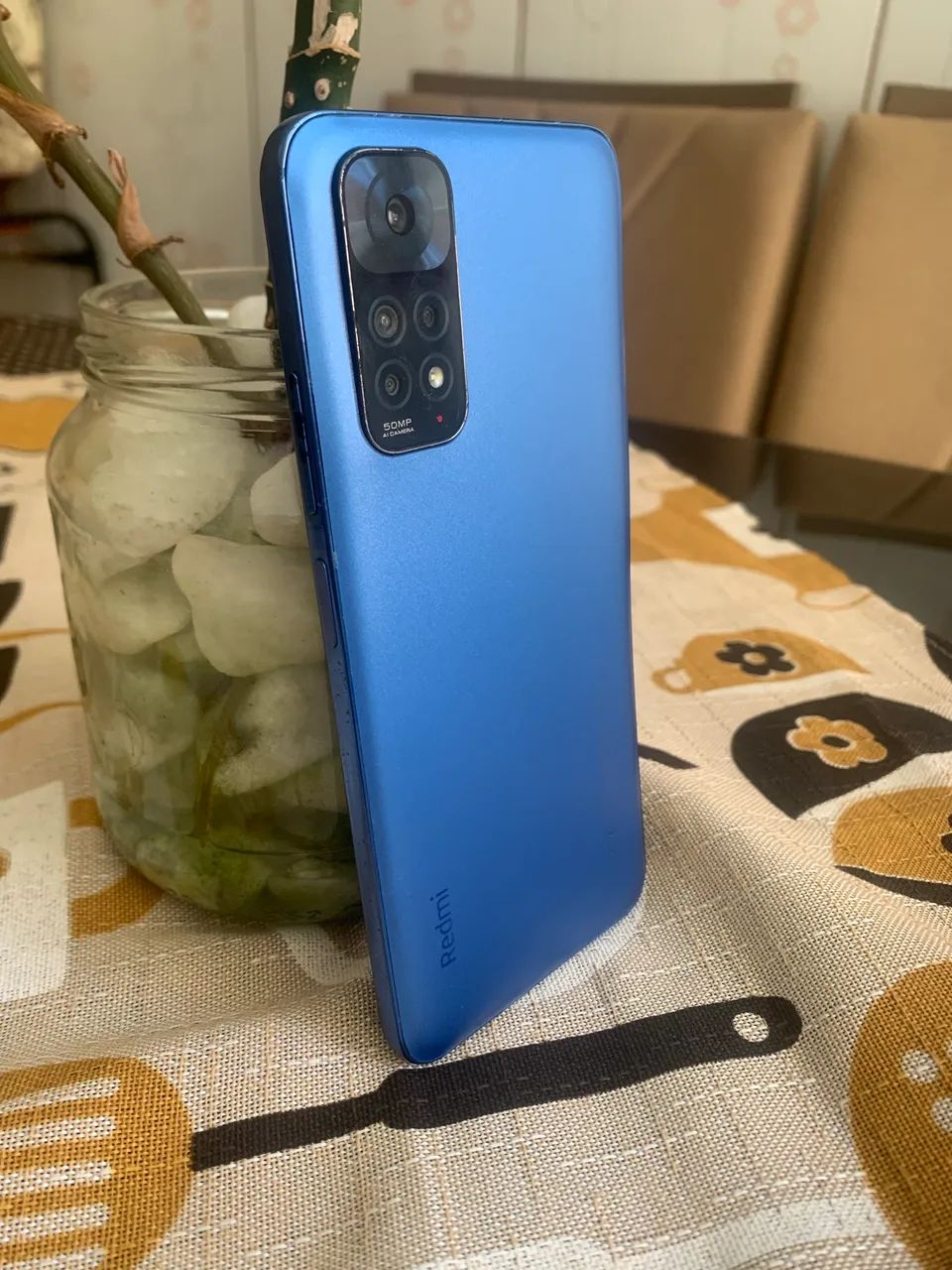 Xiaomi note 11