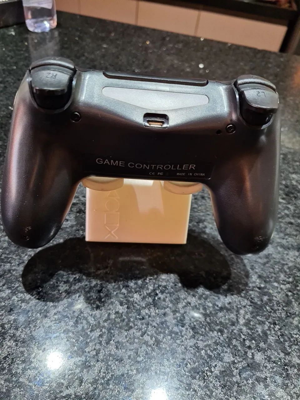 Controle de PS4 - Foto 2