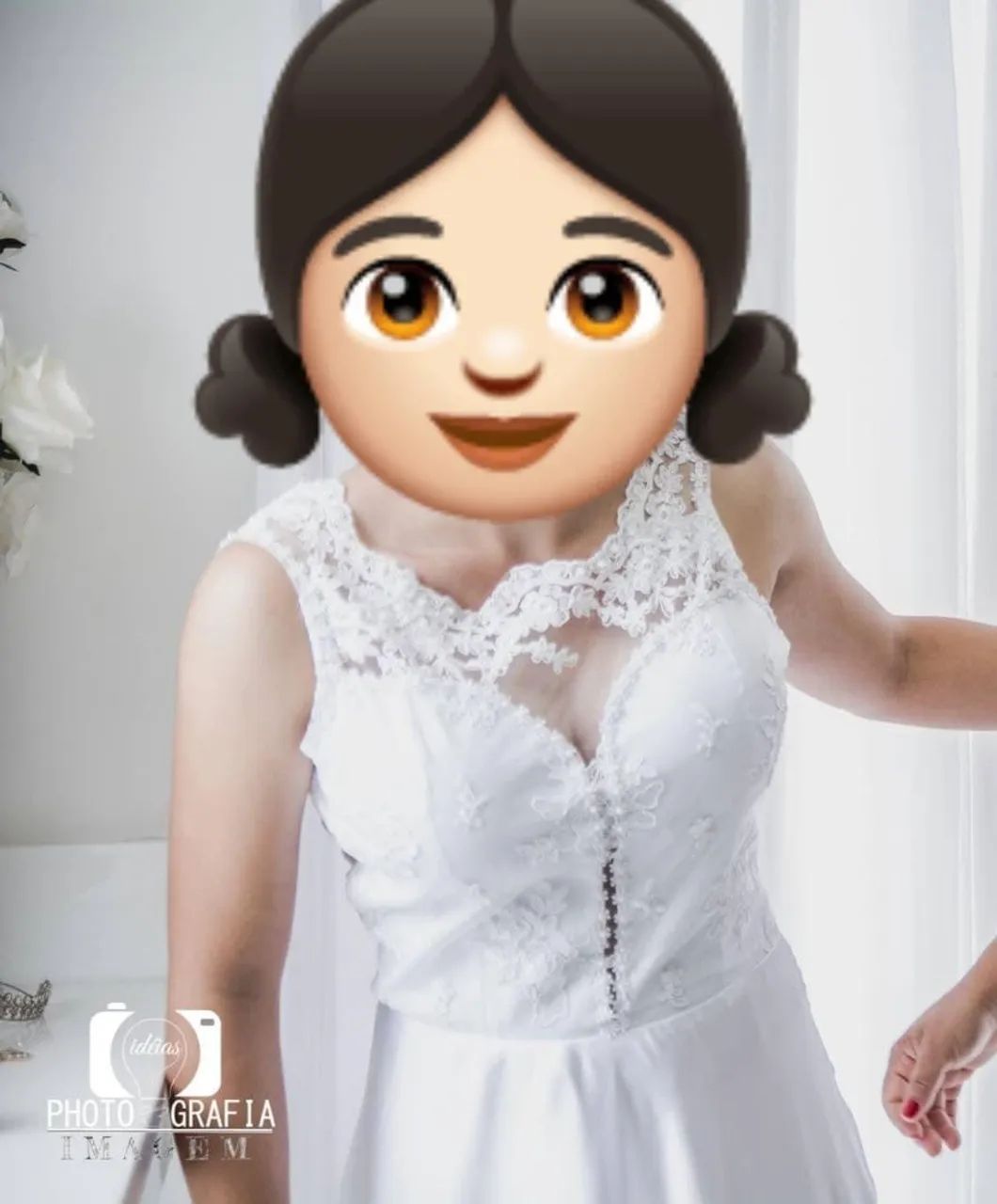 Vestido de Noiva  - Foto 3