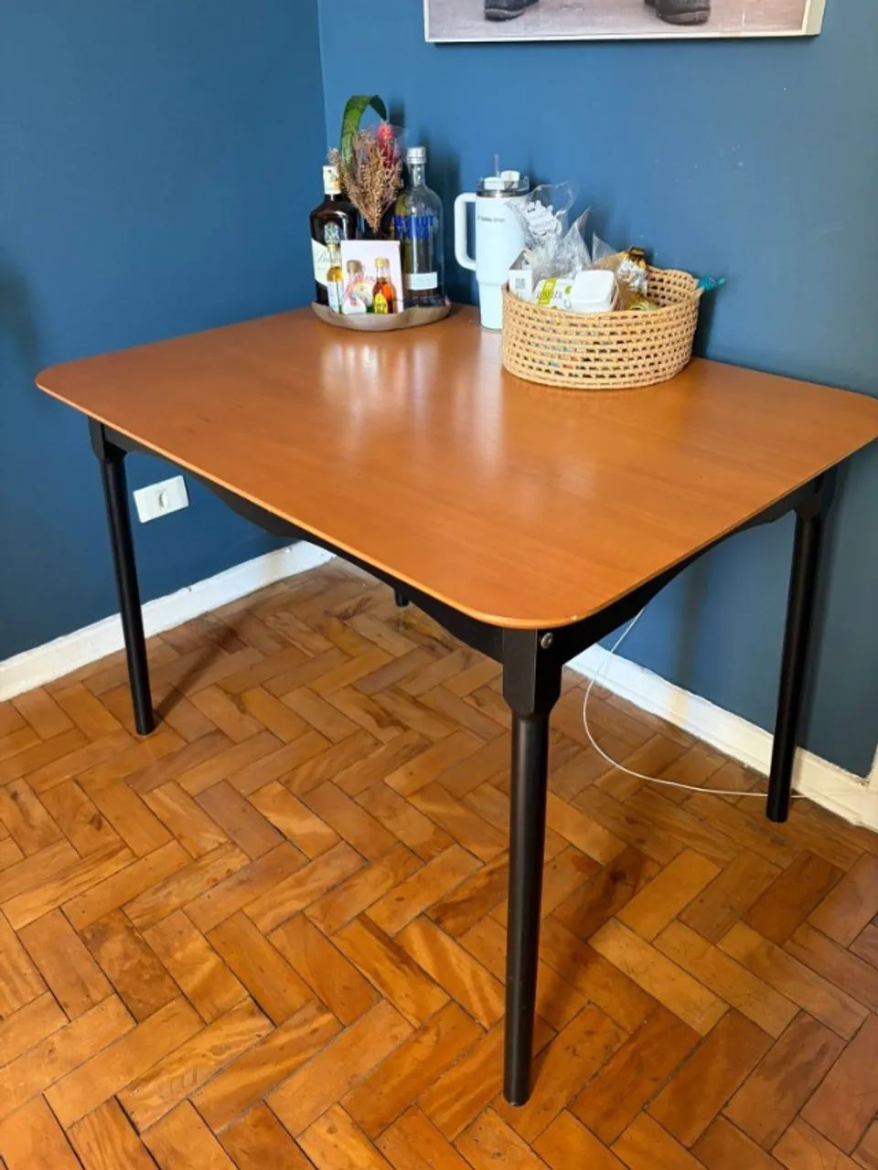 Mesa de Jantar 4 lugares - Foto 3