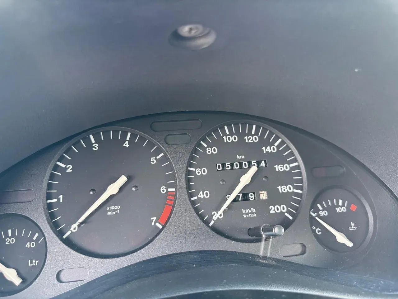 Chevrolet Corsa GL 1.6 MPFI / 1.4 EFI 2P E 4P 1996 - Foto 3
