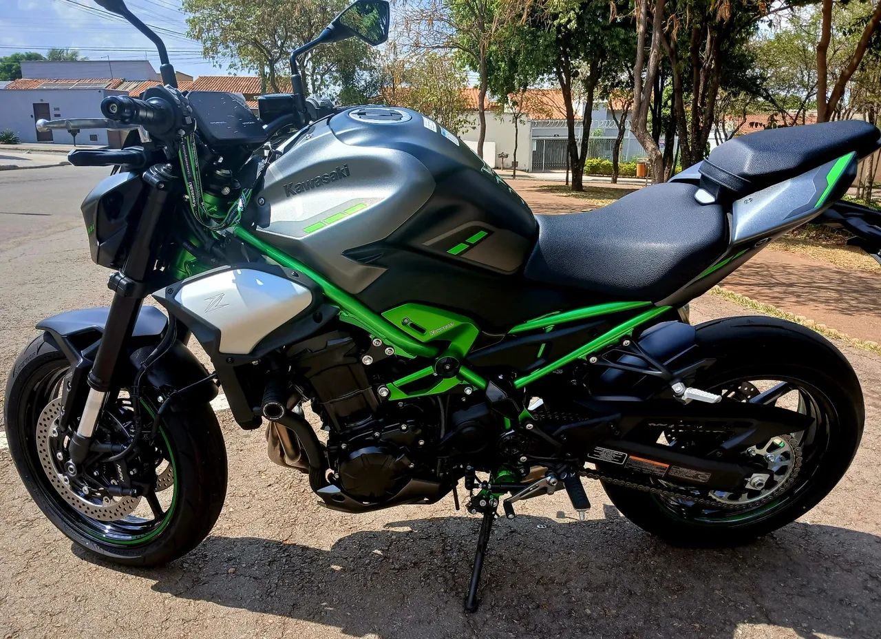 Z 900 2026 - 1526197416 | OLX