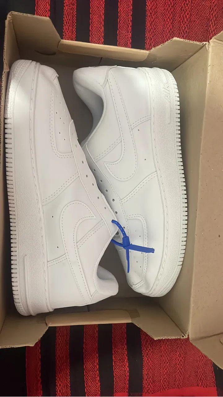 Tênis air force 1 