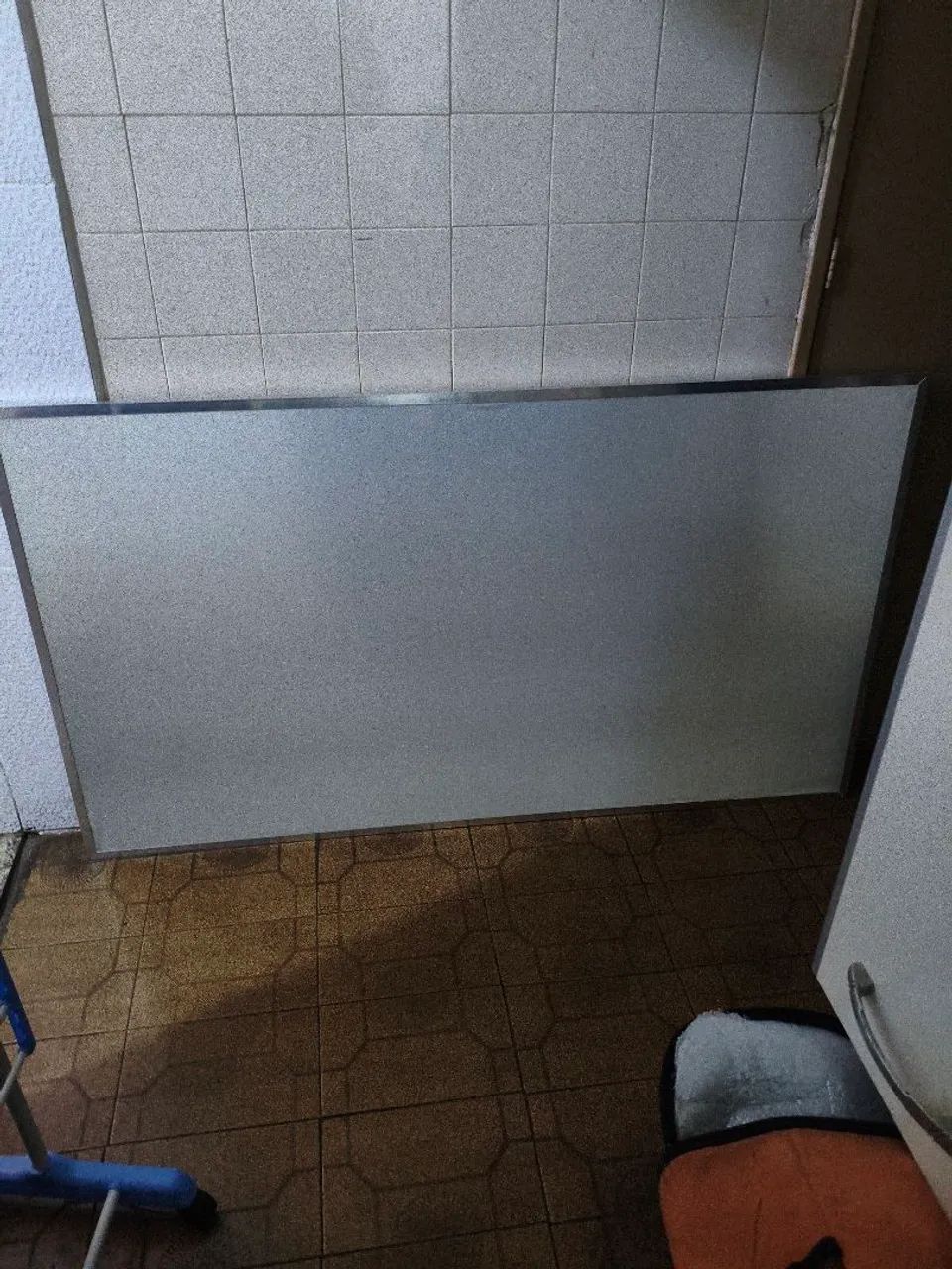 Projetor e tela de projeção  - Foto 4