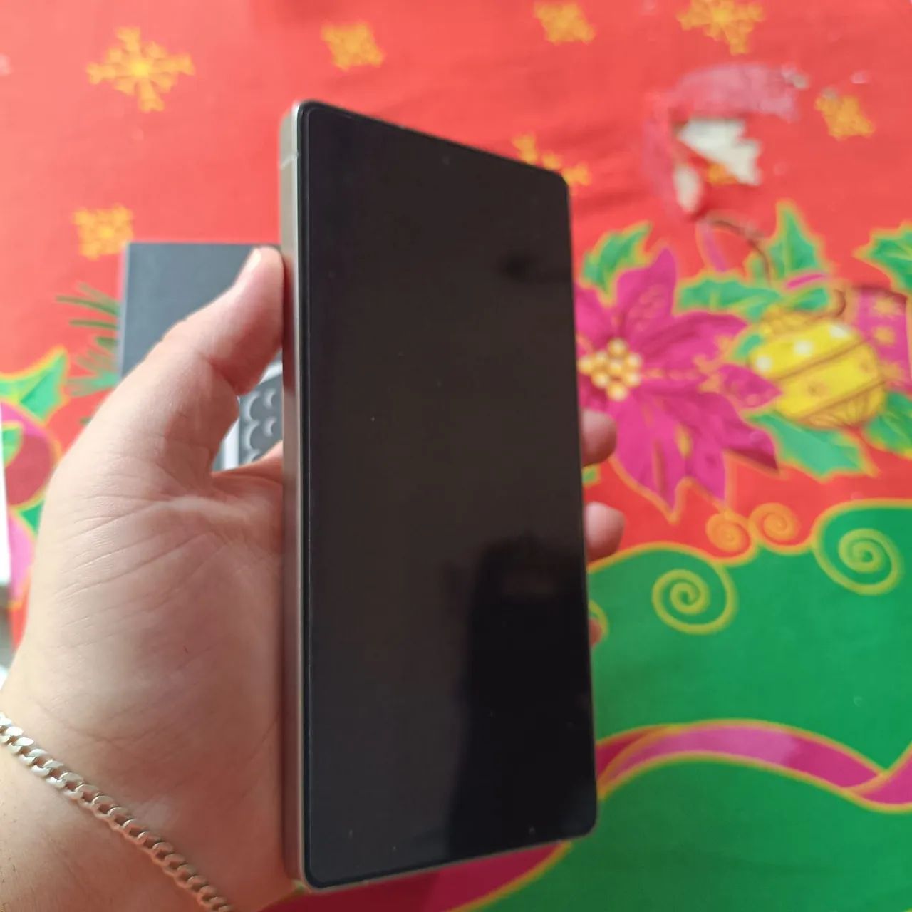 S25 ultra 256gb  - Foto 5