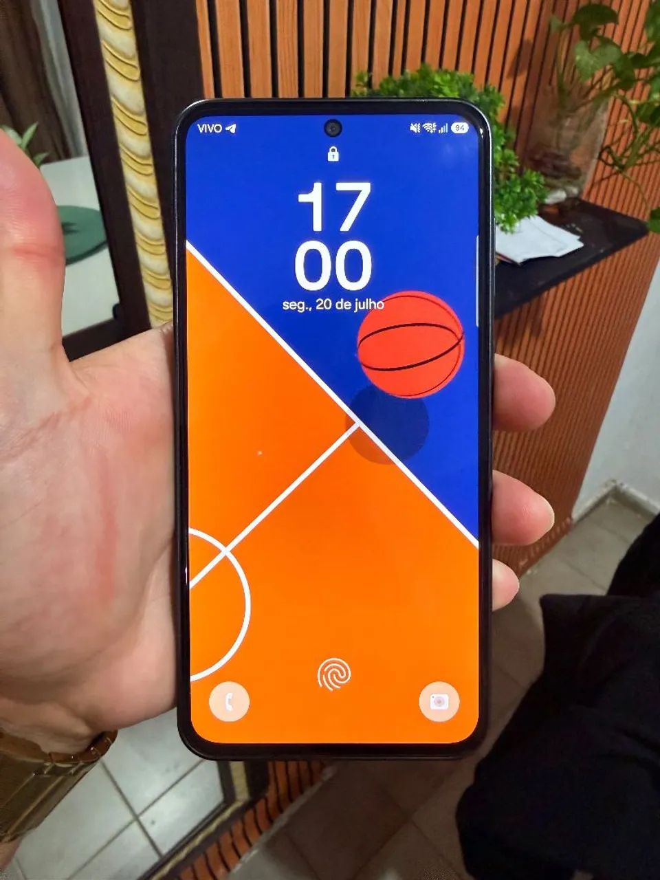 A36 5G  - Foto 3
