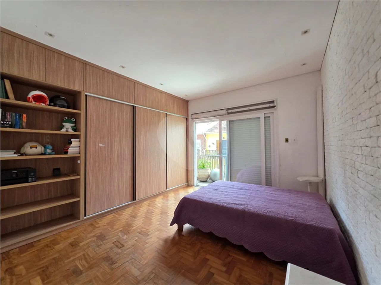 Casa de vila com 4 quartos à venda em Vila mariana - SP - Foto 5