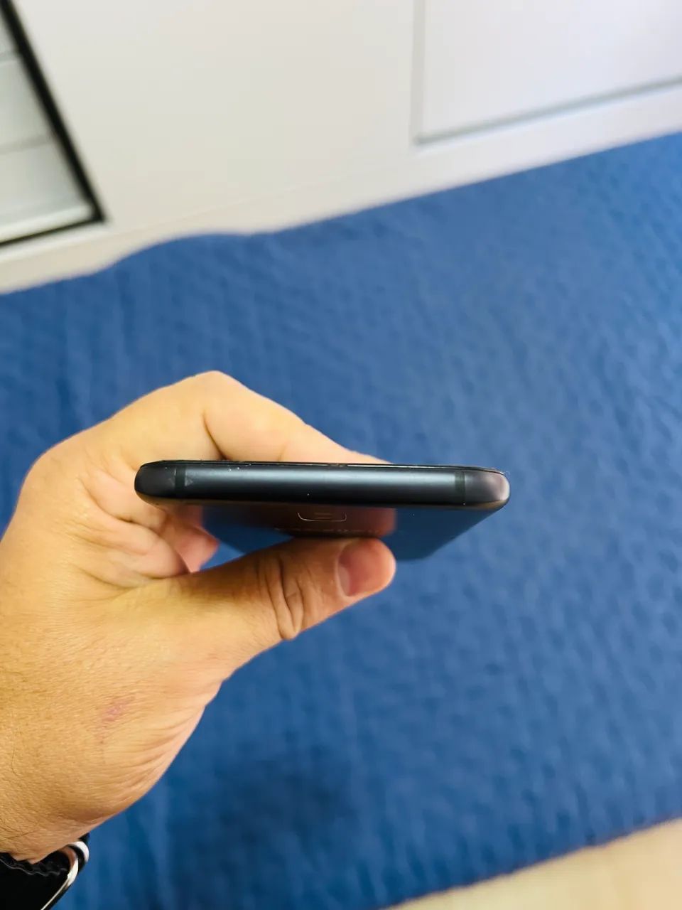 Samsung J7 pro 64GB TROCA  - Foto 2