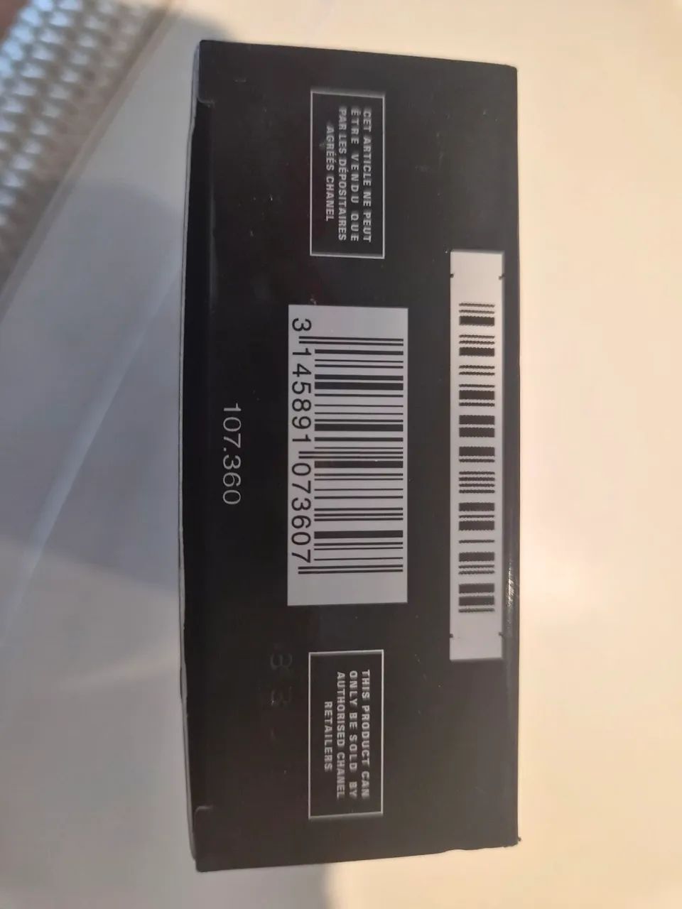 Bleu de Chanel EDP 100 ml - Foto 3