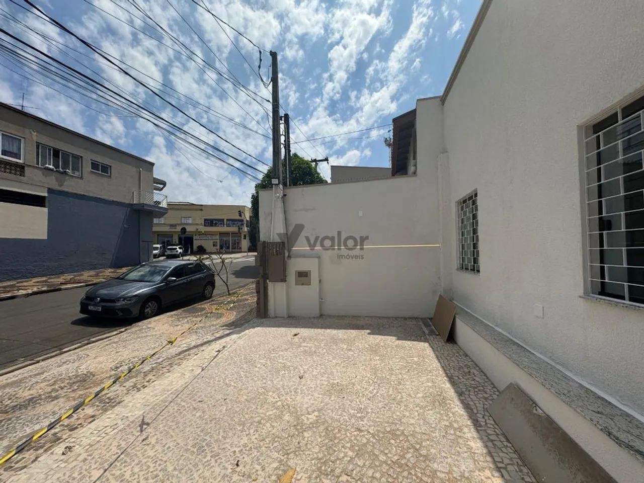 Casa para alugar em Campinas, Taquaral, com 5 quartos, com 110 m² - Foto 3