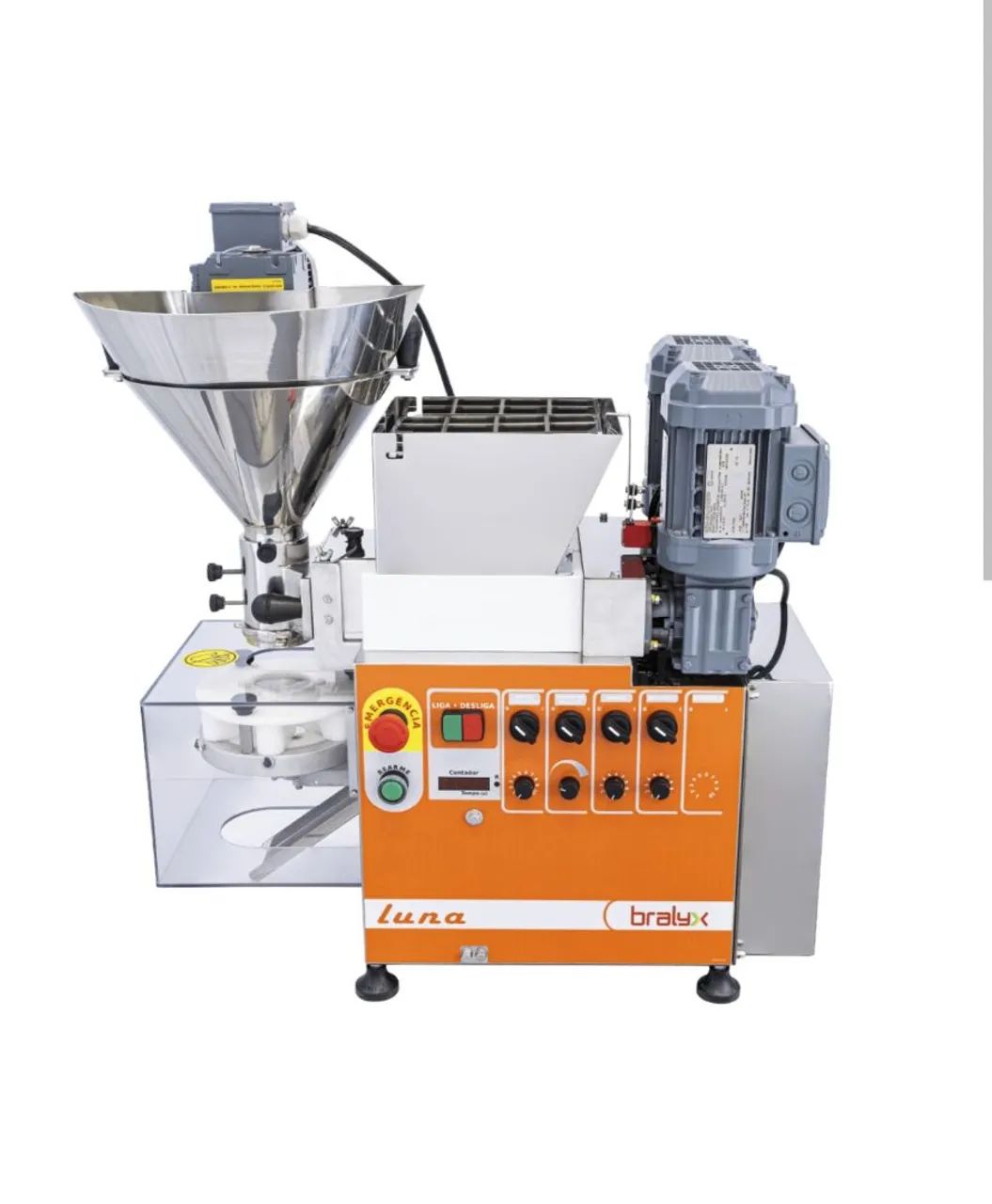Técnico máquinas Bralyx e equipamentos para cozinha  - Foto 2