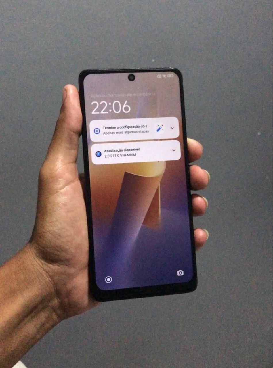 Redmi 13 Pro - 256GB - Foto 2