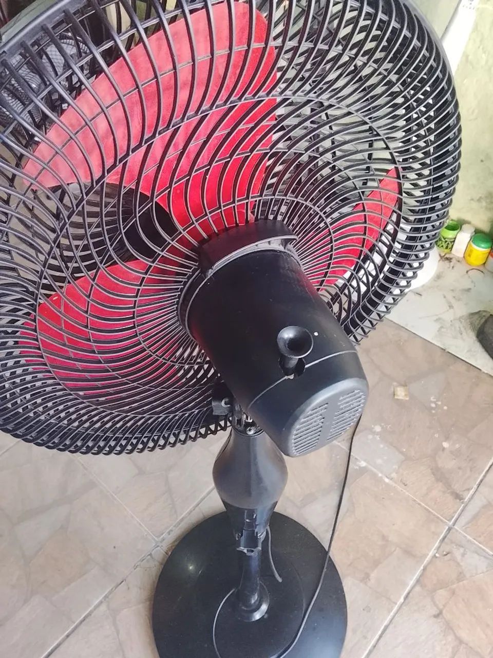 Ventilador Malory de coluna  - Foto 3