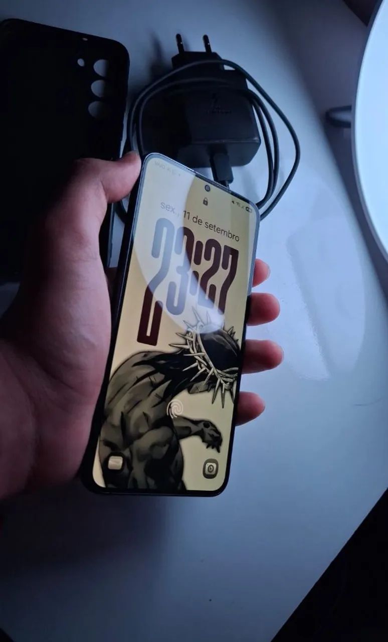Troco S23 Plus 512gb
