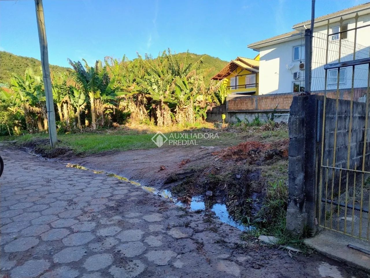 Terreno na Joaquina - Foto 5