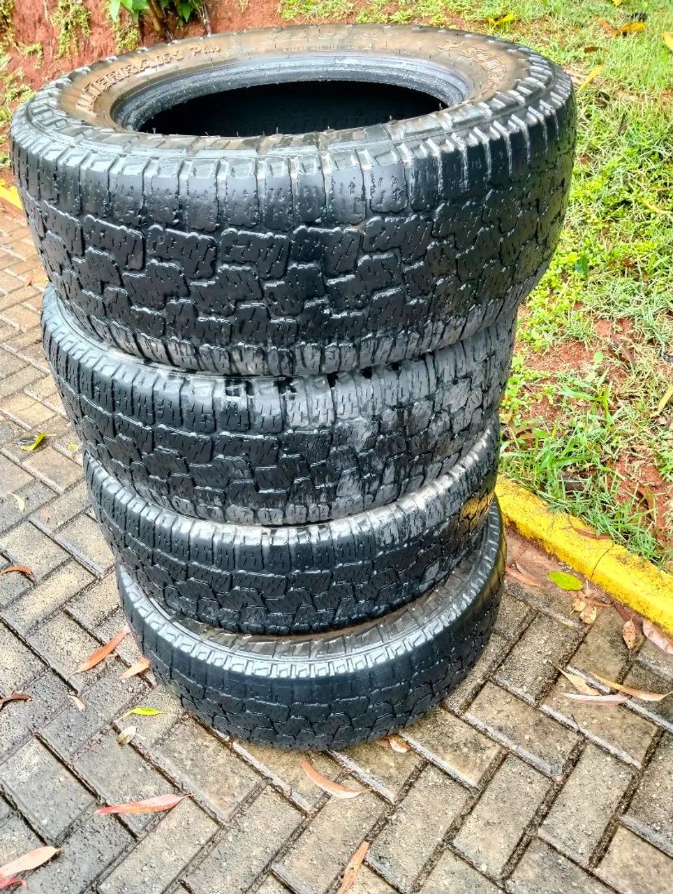  4Pneus Pirelli 17 - Foto 2