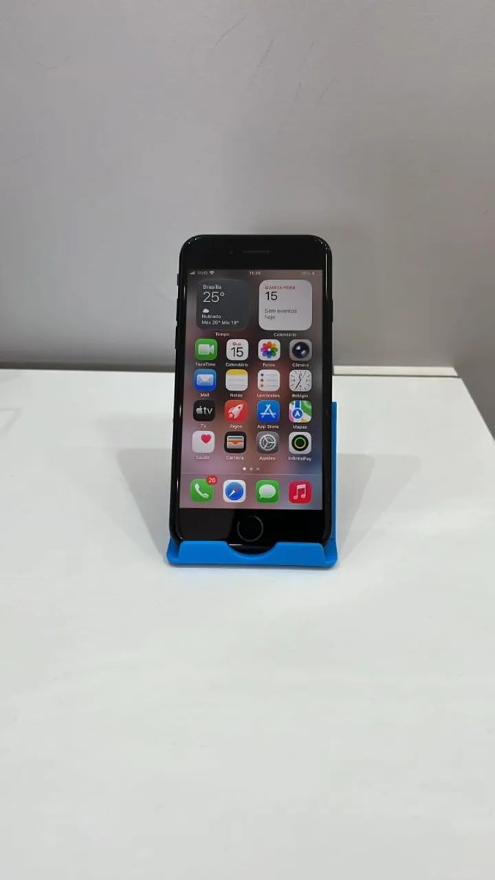 iPhone SE 64GB  - Foto 3