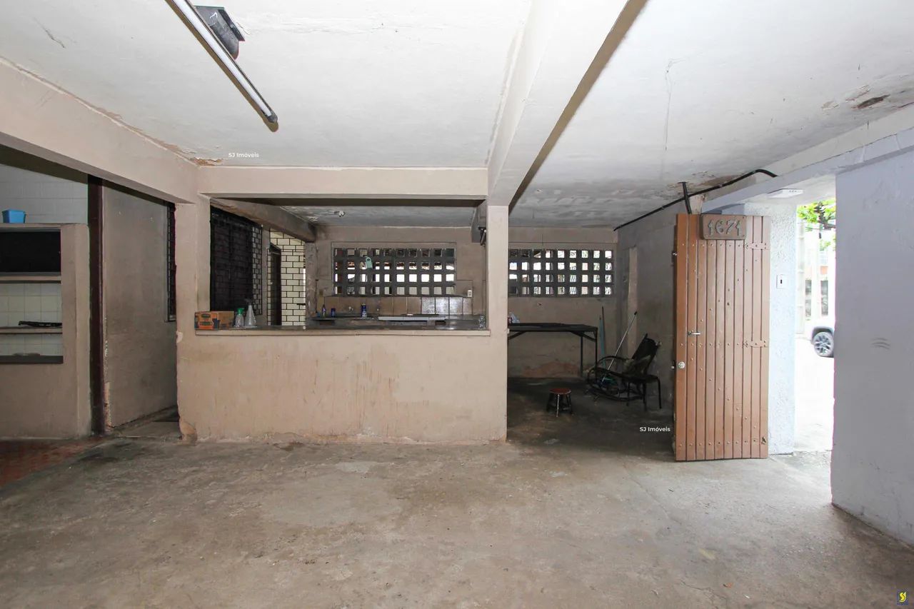 Ponto comercial de esquina com 484 m² e 9 salas no Meireles - Foto 3