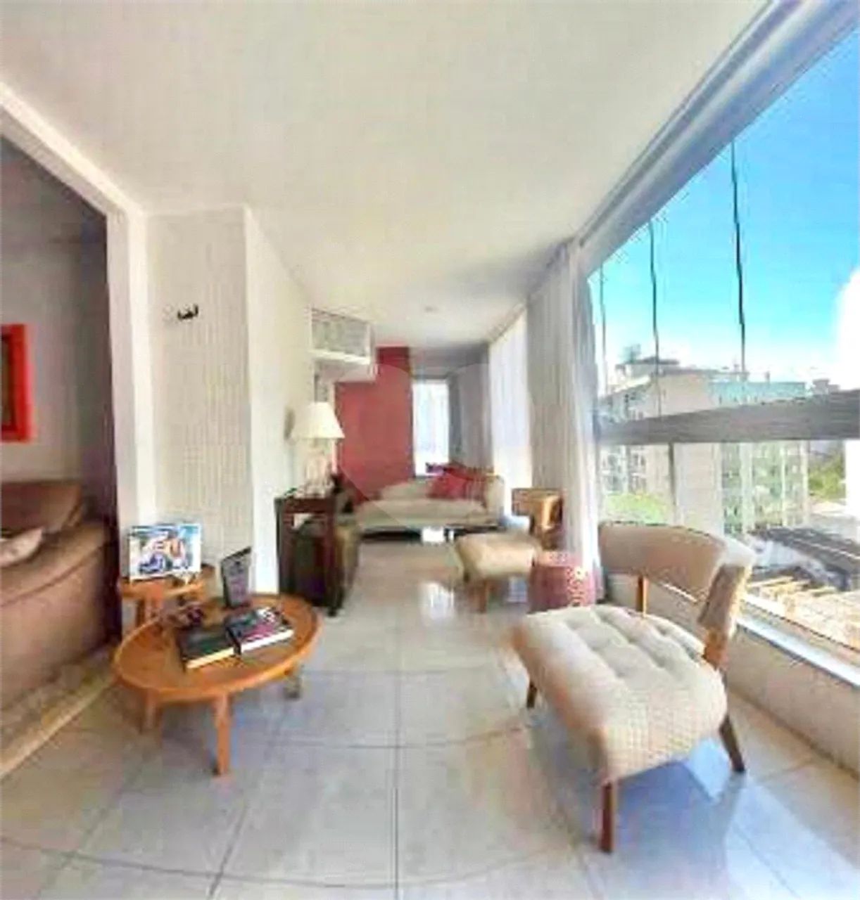 Apartamento com 3 quartos à venda em Praia do suá - ES