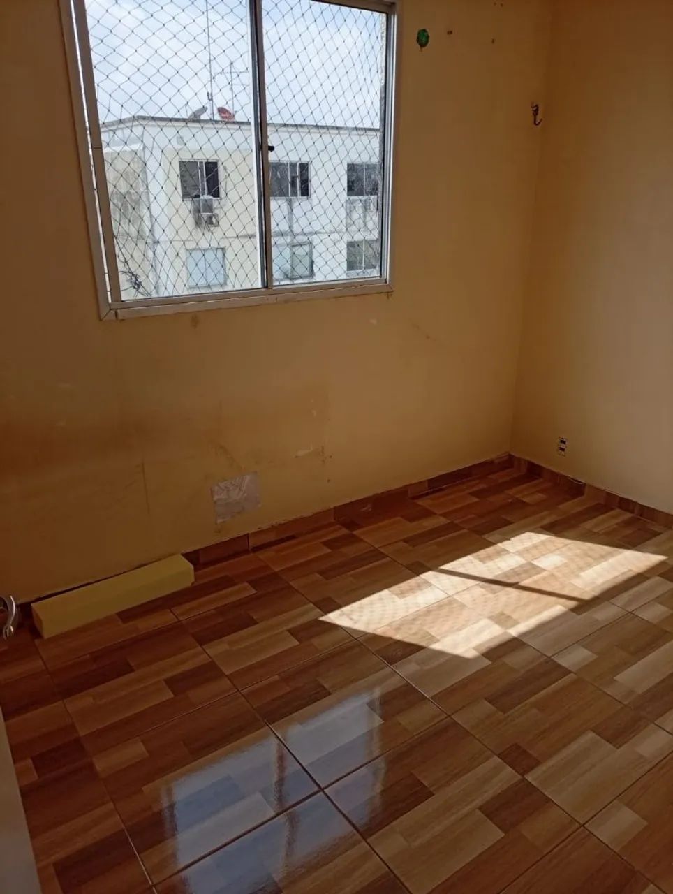Apartamento no condomínio  flor do ananin - Foto 4
