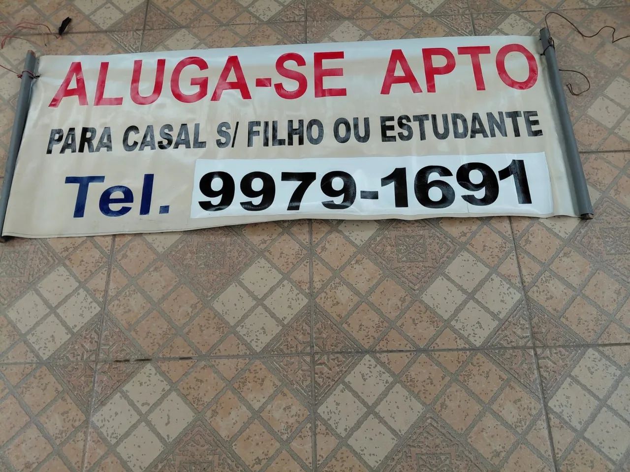 Foto - Montes Claros - Santos Reis