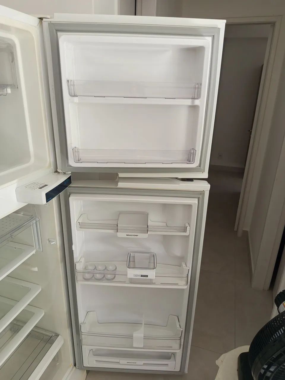 Geladeira Brastemp - Foto 3