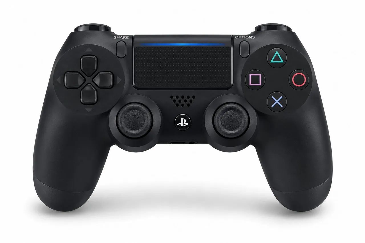 Manete p/ PS4 original 100%