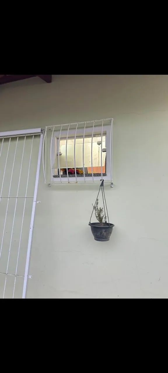 Grades de proteção  - Foto 3