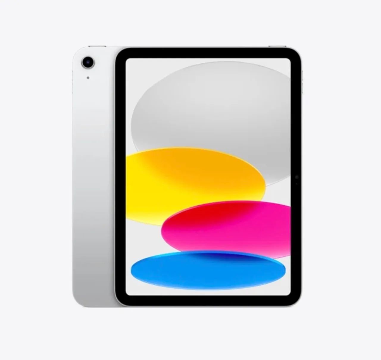 iPad 11 A16