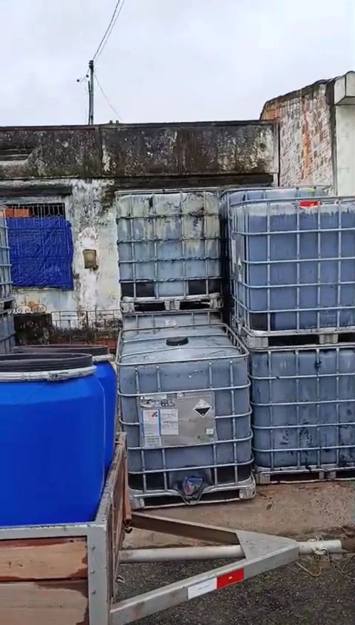 Caixa de 1000L  - Foto 2
