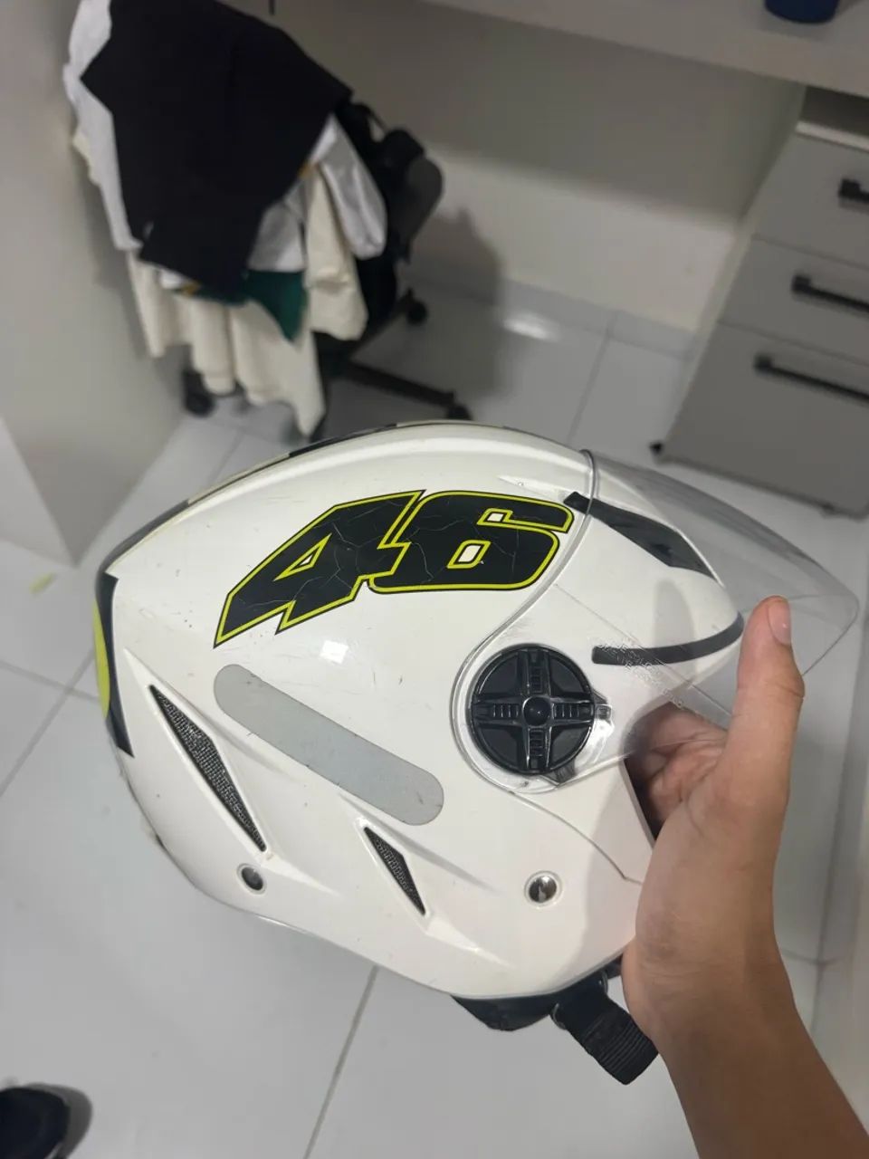 Agv blade - Foto 2