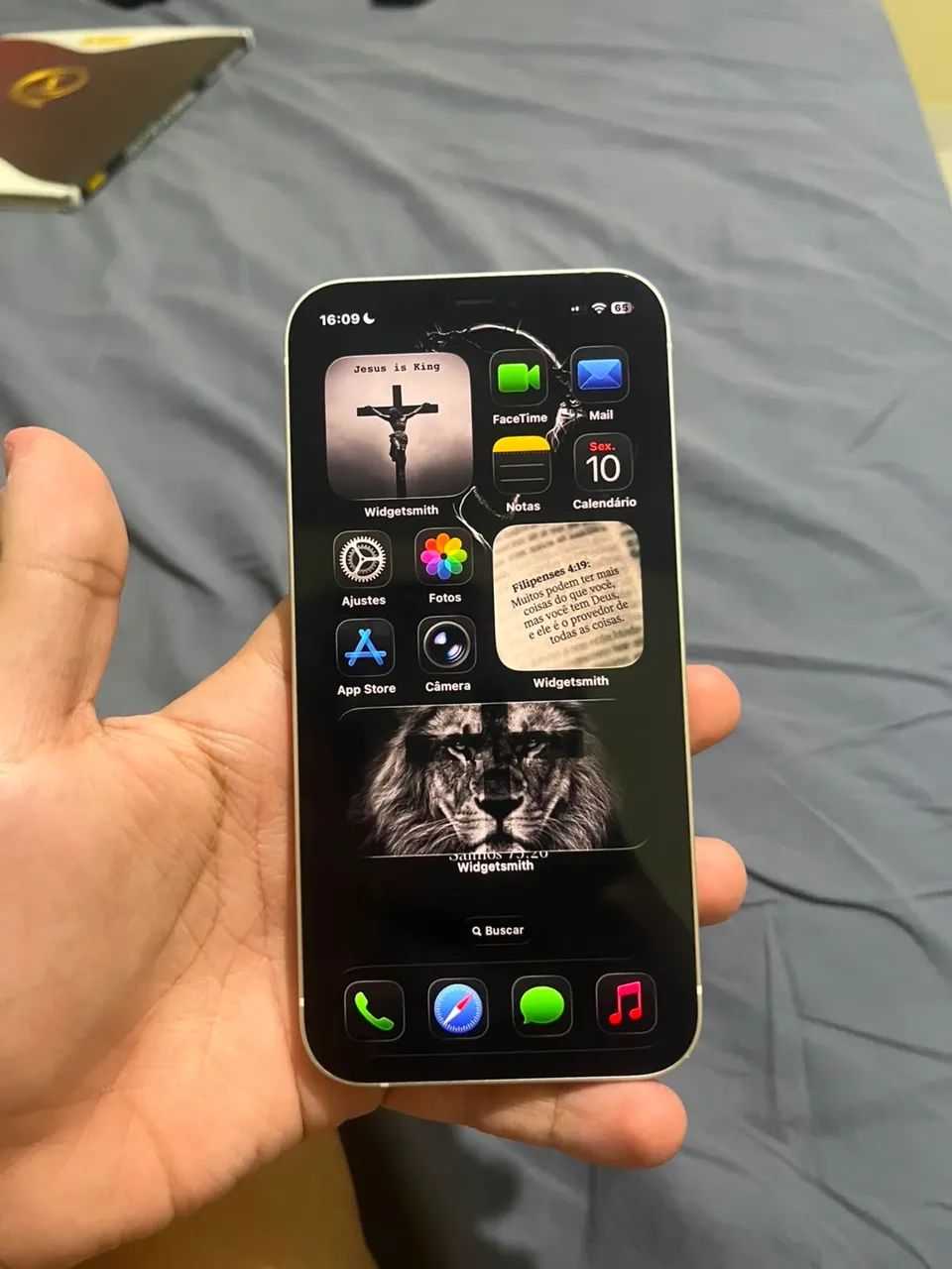 iPhone 12 128gb